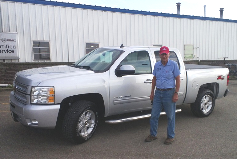  Belmont Wisconsin Chevy Silverado